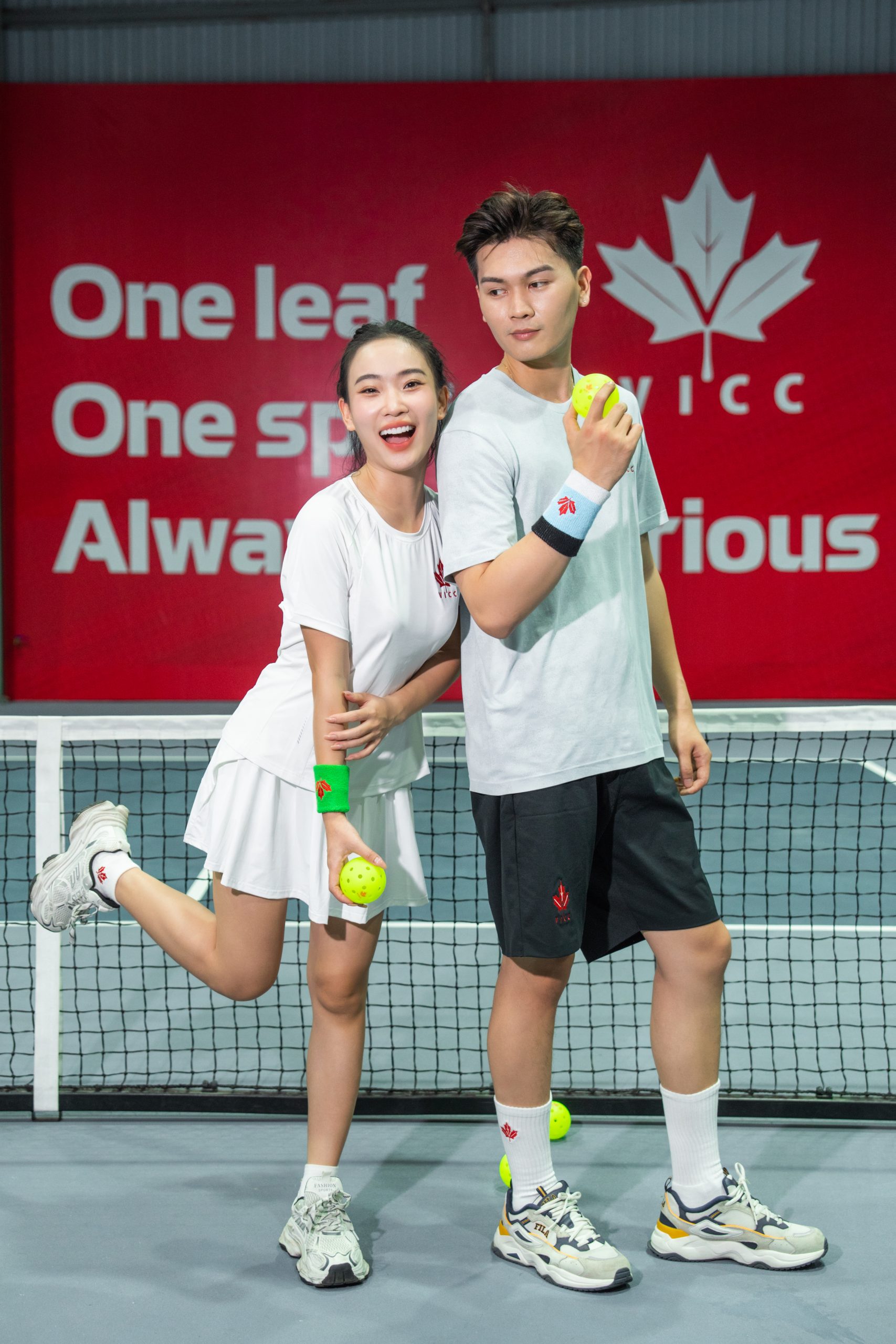 PHỤ KIỆN PICKLEBALL